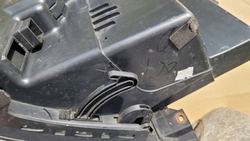 фото thumb №9, Vw polo v 6r бардачок пасажира eu 6r1857097