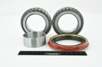 Kit-tt9 febest подшипник задний полуось набор ford transit tt9 2006-2013 eu Цена, фото thumb