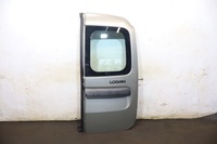 фото thumb №1, Двері правий задня багажника dacia logan i teknm