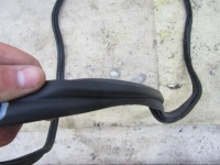 фото thumb №4, Прокладка кришки багажника vw up citigo mii 5d