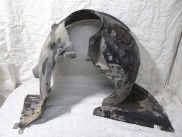 фото thumb №1, Подкрылок левая перед mini cooper one