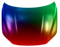 фото thumb №1, Капот volvo xc70 bw od 2007 каждый цвет