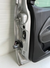 фото thumb №9, Дверь правый перед fiat doblo ii 2 opel combo d