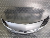 фото thumb №1, Бампер перед opel astra j z176