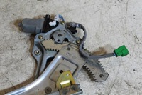 фото thumb №7, Механизм моторчик подъёма стекло правый задняя subaru forester ii sg