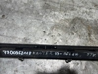 фото thumb №9, Master ii movano напрямна бампера задня 97- кронштейн