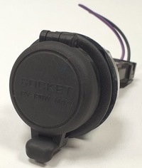 фото thumb №1, Разъём 12v infiniti fx50 fx ii qx70