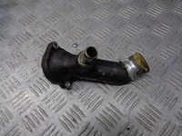 фото thumb №1, Патрубок wody toyota corolla verso i 2.0 d4d