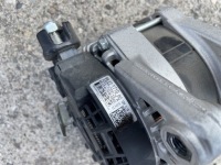 Генератор 9827171980 citroen jumper 3 3 рестайлинг  2.2 bluehdi 19-25r с Разборки, фото thumb