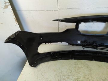 фото thumb №9, Бампер перед переднее bmw 3 f30 f31 7386283