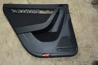 фото thumb №1, Обшивка двері l.t vw passat b7 lc9x 3af867211