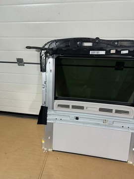 фото thumb №8, Люк, крыша раздвижной, окно крышные mercedes e класс w213 km универсал