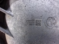 фото thumb №7, Bmw 740le g11 g12 g30 міст диференціал задня 3.23 8618720