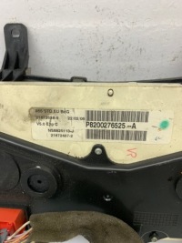 фото thumb №3, Лічильник приладова панель 8200276525a renault