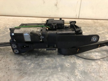 фото thumb №6, Механізм двері електричних лівий vw sharan 7n0959244 7n0843385q