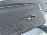 фото thumb №11, Hyundai i20 iii 20-23 бампер перед решётка спойлер абсорбер