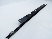 фото thumb №12, Планка накладка дверь правые зад хром audi q7 4l 4l0853763