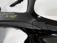 фото thumb №9, Mercedes бампер передний a2478859602 a2478801903 glb 247 x247 amg pts 040