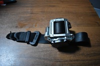 фото thumb №1, Pas натяжитель задний левый porsche taycan 1