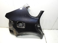 фото thumb №9, Чверть крила правий задня 61k subaru impreza iii gh