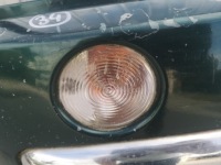 фото thumb №4, Бампер перед mini r50 r52 01-04 przedlift 895/6 british racing green