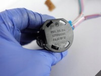 фото thumb №11, Porsche panamera 970 датчик+ жгут коробки передач uszkodzony/niesprawny