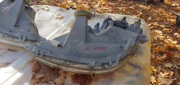 фото thumb №11, Mercedes a клас w168 01-04 лампа перед права ліва