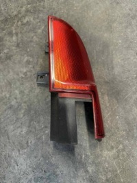 фото thumb №1, Mercedes vito w639 лампа відбивач лівий задня задня a6398201364