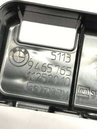 фото thumb №6, Bmw ix 2021 кронштейн ручка наружная открывания крышки задний 9465765