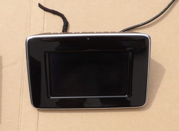 фото thumb №9, Mercedes w246 b180 cdi радіо дисплей джойстик a2469003405