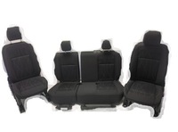 фото thumb №1, Ford ecosport сиденья 2018 rok europa