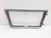 фото thumb №4, Рамка панели радио навигации mercedes w166 a1666800317