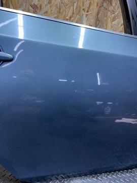 фото thumb №8, Двері праві задні bmw e61 neptunblau a85/5