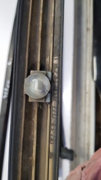 фото thumb №10, Планка двері права ліва peugeot 407 купе