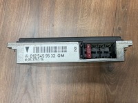 Модуль блок управления блок gm mercedes-benz s w140 0125459532 Киев, фото thumb
