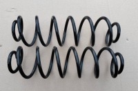 фото thumb №1, Citroen c3 aircross пружины подвеска задняя комплект