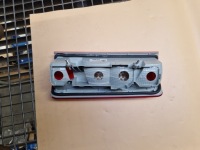 фото thumb №2, Лампа задня ліва ford transit connect 2009-2011