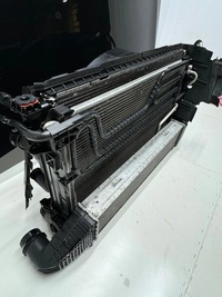 фото thumb №11, Mercedes-benz w207 2013 kompletny перед