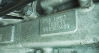 фото thumb №10, Hm01 10b215 двигун комплектний 1.2 vti peugeot 208 i