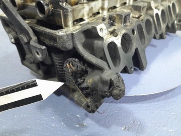 фото thumb №7, Bmw x5 g05 2.0d 231 km b47d20b головка двигуна 8580268