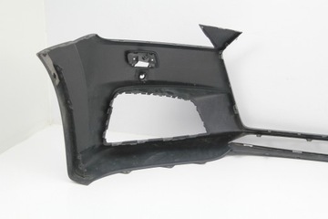 фото thumb №11, Бампер перед audi tt s-line 8s0 2014-2019 оригінальний номер