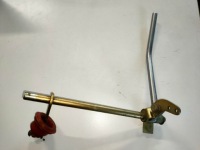 Купити Тягa газу mercedes 107, фото thumb