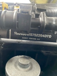 Jaguar xe xe-r r-sport x760 2.0d 2.0 d двигатель 204dtd kompletny Недорого, фото thumb