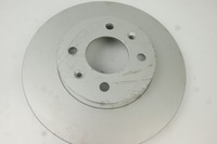 фото thumb №2, Диск тормозная hyundai accent iv kia rio iii