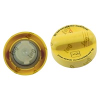 Купити Кришка заливної оливи renault thalia 1 1998 1999 2000 2001, фото thumb