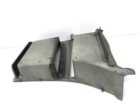 фото thumb №11, Scania s r подножка корпус подножка кабины 2559304