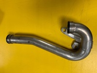 фото thumb №1, Труба turbo egr renault kadjar megane iv 1.5 dci