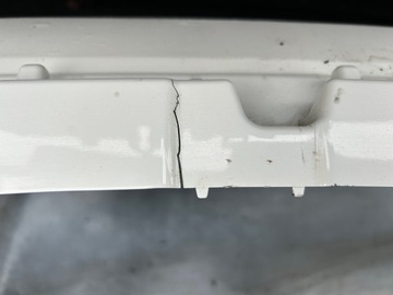 фото thumb №9, Toyota hilux 8 viii рестайлінг бампер перед переднє 52119-0kk50