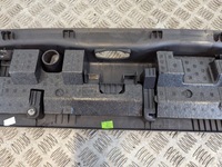 фото thumb №6, Opel combo e iv 2018-2025 захист заднього поперечина