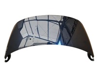 фото thumb №1, Peugeot 3008 2009- капот крышка двигателя kpsc